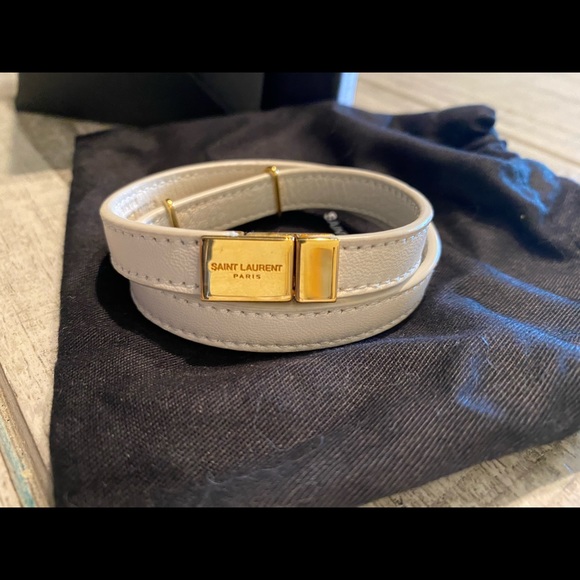 YSL bracelet - Picture 3 of 6